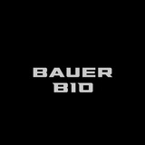 Telegram profile photo for Bauer's biography
