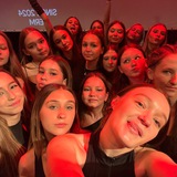 Telegram profile photo for WEB