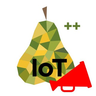 Telegram profile photo for InoThings Channel