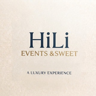 Telegram profile photo for Hili event