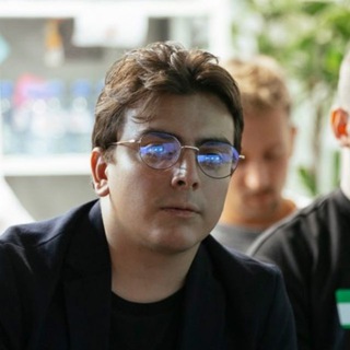 Telegram profile photo for Гарник Арутюнян | продавец здоровья