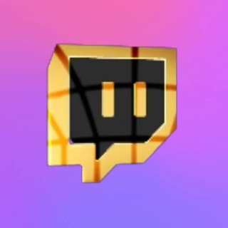 Telegram profile photo for GIF'ки СТРИМЕРОВ