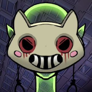 Telegram profile photo for Королева геймдева