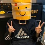 Telegram profile photo for 朋友圈