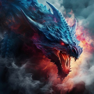 Telegram profile photo for 🐉DRAGON SHOP🐉