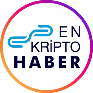 Telegram profile photo for En Kripto Haber