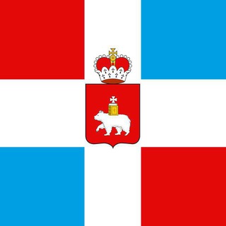 Telegram profile photo for Министерство природных ресурсов, лесного хозяйства и экологии Пермского края