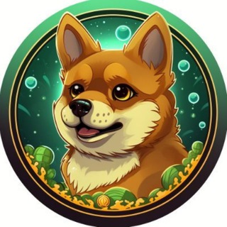 Telegram profile photo for Caramelo Inu Portal ૮ ᴖﻌᴖა