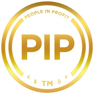 Telegram profile photo for People IN Profit™ Official