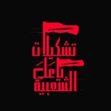 Telegram profile photo for تشكيلات ياعلي الشعبية