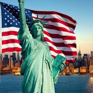 Telegram profile photo for Green Card for DV2026/DV2027