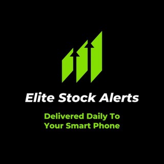 Telegram profile photo for Elite Stock Research πππ