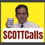 Telegram profile photo for SCOTTCalls
