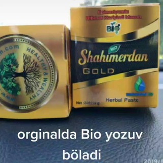 Telegram profile photo for 🇺🇿ShahimerdanBio🇹🇷