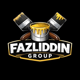 Telegram profile photo for Fazliddin Gruop