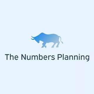 Telegram profile photo for The Numbers Planning