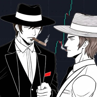 Telegram profile photo for Gentlemen's Club🤵🏻♂️