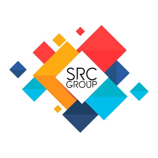 Telegram profile photo for SRC_Group