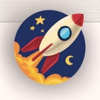 Telegram group profile photo for 🚀Amazon Brands - for Sale🚀 "Rocket Flippers