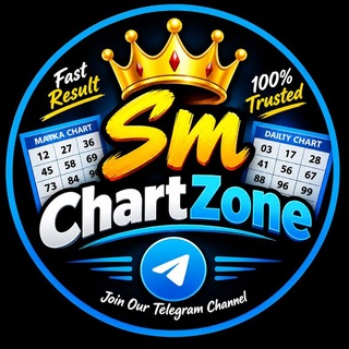 Telegram profile photo for Sm Chart Zone