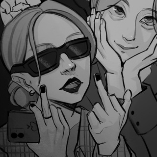 Telegram profile photo for рей
