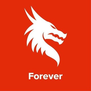 Telegram profile photo for Forever | G-share | Funcam | Apollo | VIP