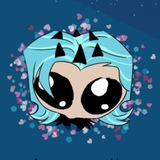 Telegram profile photo for Фандомні штуки Мафіна