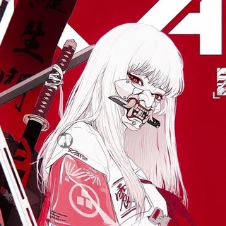 Telegram profile photo for чат анкет/вз/пиара.