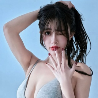 Telegram profile photo for 優娜UNA 视频预览群💋