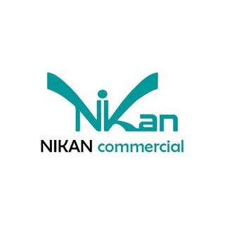 Telegram profile photo for بازرگانی نیکانNikan commercial