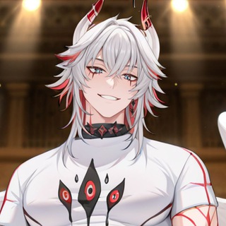 Telegram profile photo for Shirayuki_home😈🤍