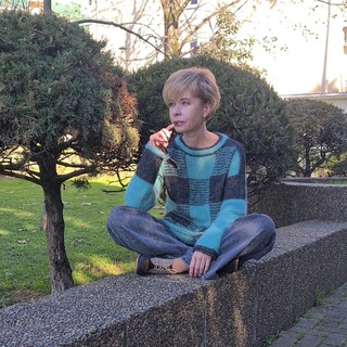 Telegram profile photo for Ingaplatonova