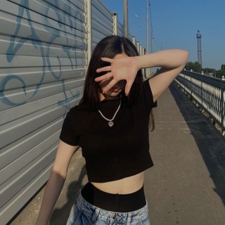 Telegram profile photo for Дилишхо💘