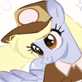 Telegram profile photo for анно 🐎✨