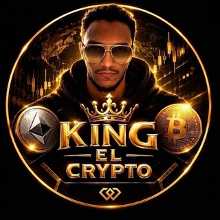 Telegram profile photo for king_el_crypto1