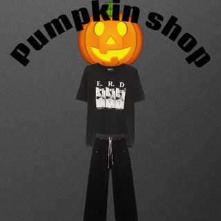 Telegram profile photo for Pumpkin shop