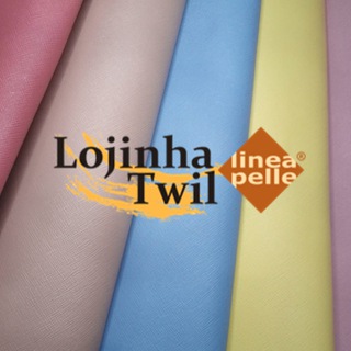 Telegram profile photo for Lojinha Twil