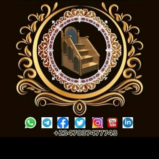 Telegram profile photo for MINBARIN MALAMAN SUNNAH