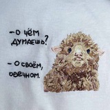 Telegram profile photo for «СЛАВЧИКИ» Креативный КРЕАТИВ!)