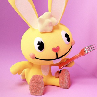 Telegram profile photo for Доктор Мьюни 🐰🍭