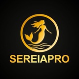 Telegram profile photo for SEREIA PRO