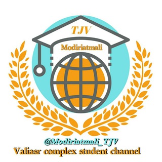 Telegram profile photo for مدیریت مالی تهران جنوب