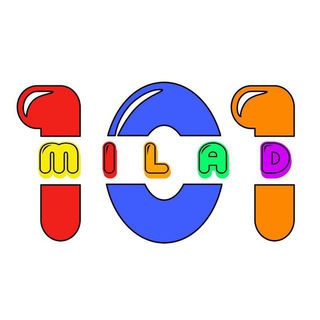 Telegram profile photo for MILAD 101 میلاد