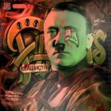 Telegram profile photo for Fascists archive