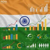 Telegram profile photo for STATISTICAL INDIA 🇮🇳