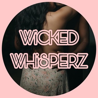Telegram profile photo for WiCKED WHiSPERZZ