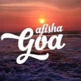 Telegram profile photo for Афиша мероприятий Гоа