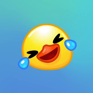 Telegram profile photo for Kulguli vidyolar😂😂