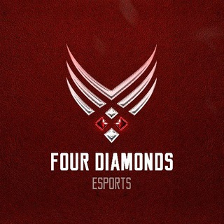 Telegram profile photo for Four Diamonds