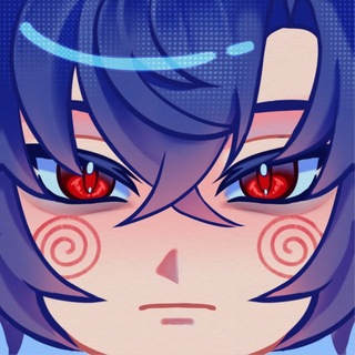 Telegram profile photo for keezo